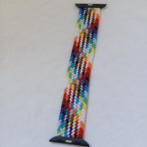 Rainbow Smart Watch Arm Band